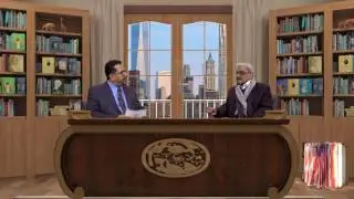 Part 1: Adbi Dunya: Prof. Yunus Sharar