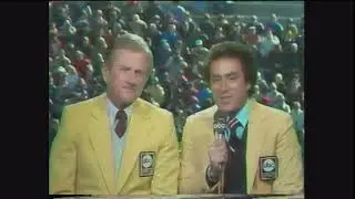 1979 Syracuse at Pitt