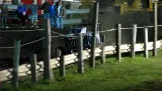 Bithlo Mud Racing 
