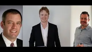 🎙️ LIVE PANEL: ERP Lessons from the Frontlines of SMBs