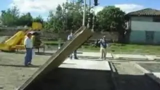 Vivienda Social - Pillaro - Tungurahua - Ecuador