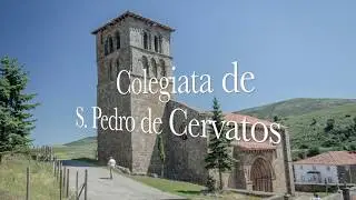 Colegiata San Pedro de Cervatos