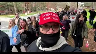 🔴LIVE: Getting Heated at Western Oregon University w/Tommy