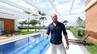 Condomínio Cyrela Ipês - Uberlândia