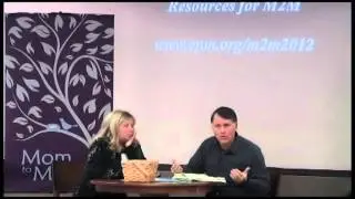 How Can We Teach Purity to Our Young Children?