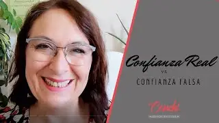 CONFIANZA REAL vs CONFIANZA FALSA
