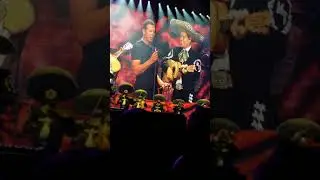 Chicago May 23rd 2018