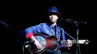 Devin C Williams at the International Blues Challenge finals - Jonah's Blues