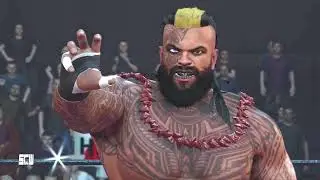 SCW Lvl up