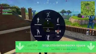 Fortnite V Bucks Hack 2018 | How To Get ultimate V Bucks for Fortnite