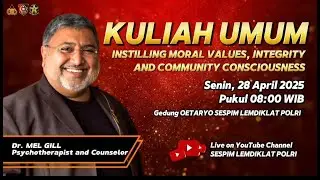KULIAH UMUM 