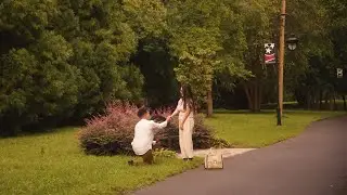Zichen and Ismail Proposal