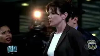 Cold Case End - 01x19 - Late Returns