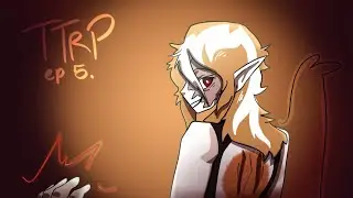 From the Ashes [TTRP Ep. 5]