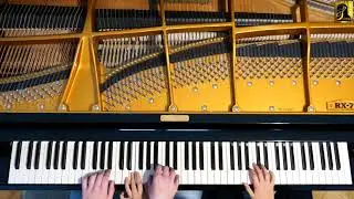Tango a-Moll Matyas Seiber