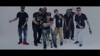 Guariboa March Madness Spanish Remix Video Oficial