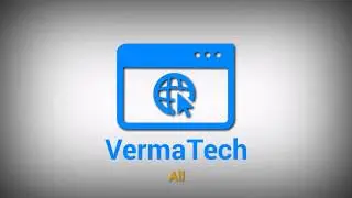VermaTech intro