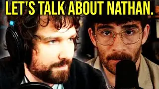 Destiny On His Son's Ideology Change & Surrounding Drama..