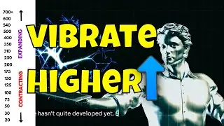 the only video you'll need on raising consciousness and vibration