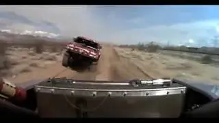 2011 BATTLE AT PRIMM  Driver 