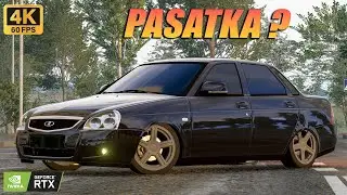 Vorzakon Qaqalar vs Varlı İş Adamları Lada Subaru Bmw | Maşın Oyunları | BeamNG.Driver #malikbedelov