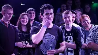 FARA aka 43CM x HYSKILLZ - 2 хороших MC со Slovo.
