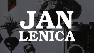 Jan Lenica archive