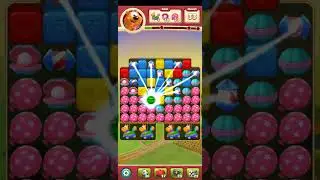 Toon Blast 🐻 Level 259