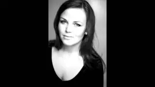 Schoenberg - op. 2 - Erwartung - Cecilie Cathrine Ødegården