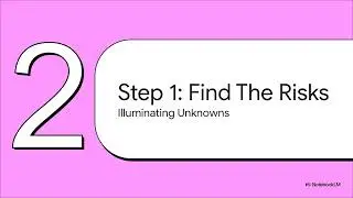 4 7Taming Uncertainty  A Risk Management Guide