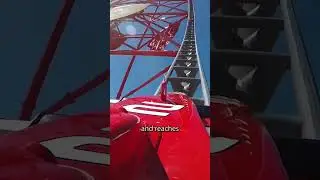5 fastest roller coasters in the world (2024)