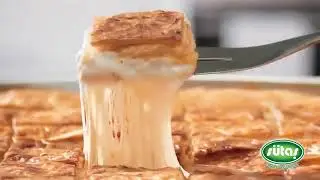 s&uuml;taş kaşar (reklam)