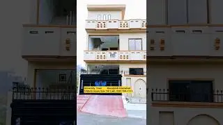 5 Marla House for Sale in University Town | Near Islamabad 190 Lakh 🫣🫣🫣❤️&zwj;🩹#universitytown