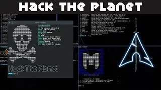 How To Install BlackArch Linux 2021 ( NEW )