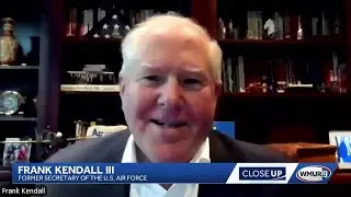 Maura Sullivan collects endorsements from former top military officials | CloseUp