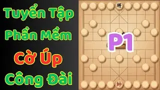 (Cờ Úp) Tuyển Tập Phần Mềm Cờ Úp Mạnh Nhất Công Đài Ziga P1