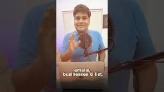 Use this simple Google trick to find $2000/month US freelance clients instantly #shorts #freelancing
