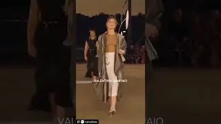 Transgender Female Models