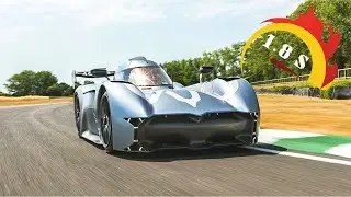Top 10 Fastest Accelerating Cars In The World - Fastest Accelerating Cars || Fast Lab