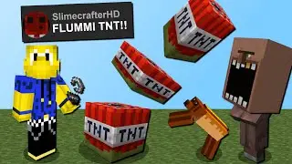 Eure TNT Ideen! (Flummi TNT, Regenbogen TNT, Weltuntergang)