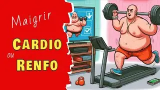 Cardio ou Musculation : Quel est le meilleur d&eacute;part pour vaincre l&rsquo;ob&eacute;sit&eacute; ?.