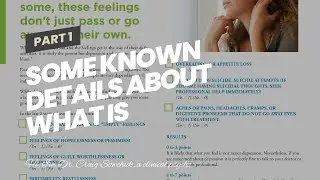 Some Known Details About What Is Depression?