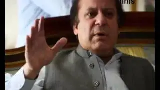Sharif Accepts Modi's Invitation To Attend Swearing-In On 26 May