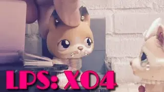 Littlest Pet Shop: XO4 | Episode #4: Oh My Dog! |