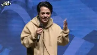 Kazekun | Contestant No.19 | 1st Elimination Round | Arunachal Hustle 2.0