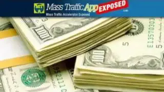 Mass Traffic Accelerator Exposed