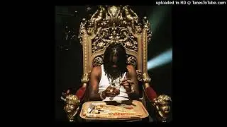 free glo & chief keef & glo gang type beat - puff