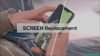 Screen Replacement Showreel V2 Using Nuke