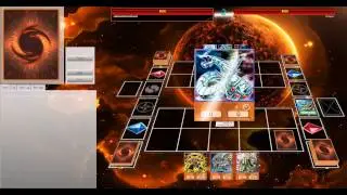 Yu-Gi-Oh: cyber boys never learn