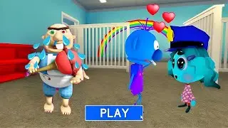 СЕКРЕТНОЕ ОБНОВЛЕНИЕ | МИСТЕР ГУМДРОП ВЛЮБИЛСЯ В ЗАВИСТЬ? Roblox Obby
